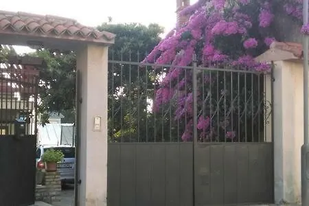 Apartamento Enni 1 Pula