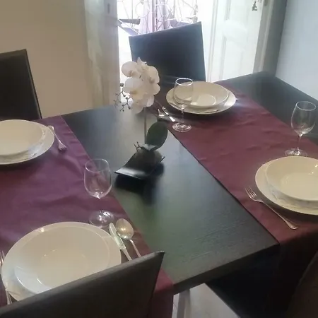 Apartamento Enni 1