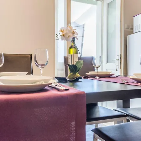 Enni 1 Apartamento