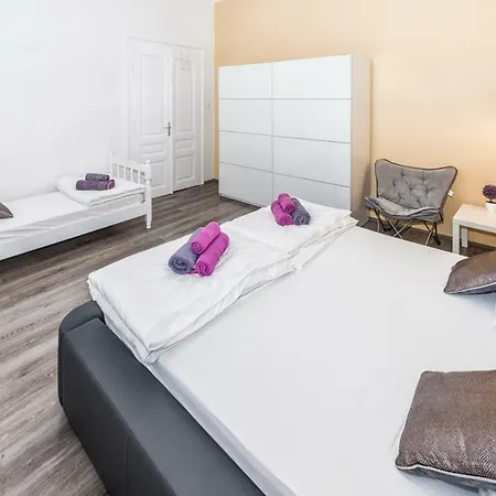 Apartamento Enni 1 Pula