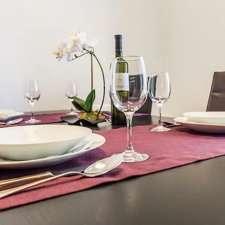 Apartamento Enni 1