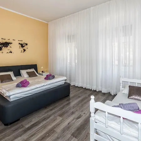 Apartamento Enni 1