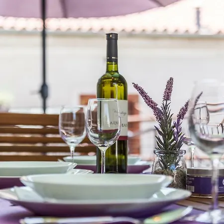 Apartamento Enni 1 Pula